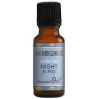 Pure Indigenous Night Blend